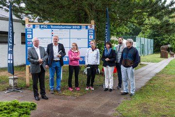 Bild 305 - Stadtwerke Pinneberg Cup Sonntag
